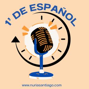 Un minuto de español