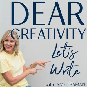 Dear Creativity...Let's Write