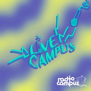 L!VE Camp  | les musiques lives par les radios Campus