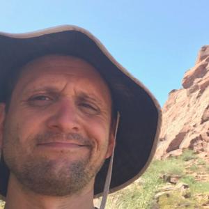 Integrative Counseling Center