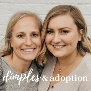 Dimples & Adoption