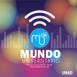 Mundo Universitario