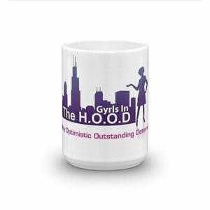 Gyrls In The Hood Foundation