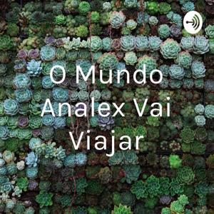 O Mundo Analex Vai Viajar