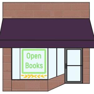 Open Books