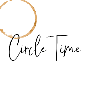 Circle Time with Sarah and Cyd