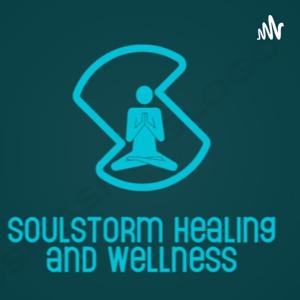 SoulStorm Healing and Wellness