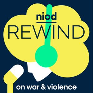 NIOD Rewind Podcast on War & Violence