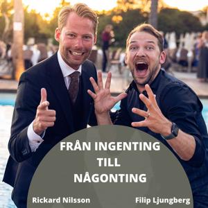 Från INGENTING till NÅGONTING