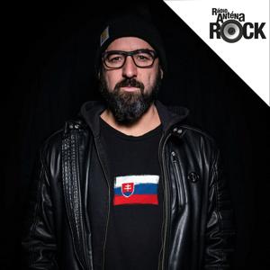 Objav slovenskej rockovej scény | Rádio Anténa Rock