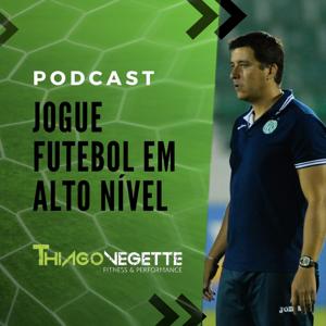 FUTCAST : Futebol em alto nível