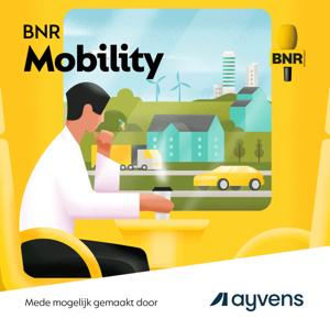 BNR Mobility | BNR by BNR Nieuwsradio