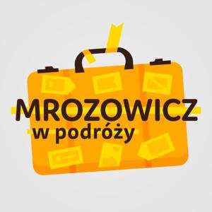 Mrozowicz w podróży