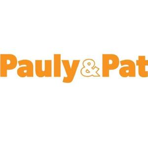 Pauly and Pat