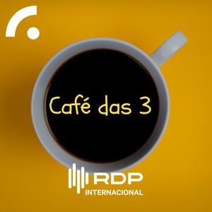 Café das 3 by RDP Internacional - RTP