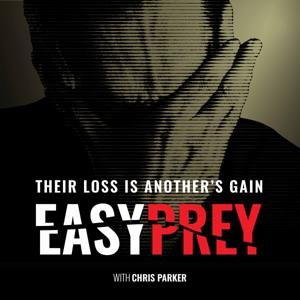 Easy Prey by Chris Parker