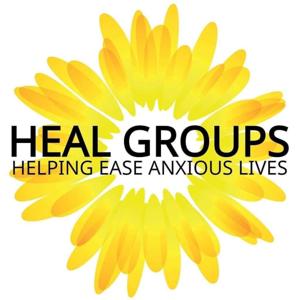 Heal Groups - Helping Ease Anxious Lives