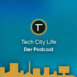 Tech City Life