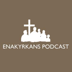 Enakyrkans podcast