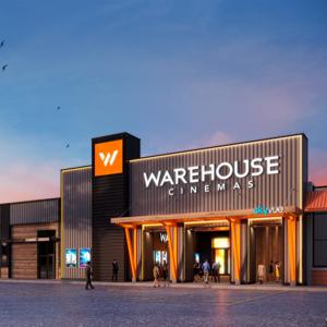 Warehouse Cinemas