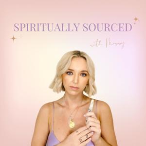 Spiritually Sourced