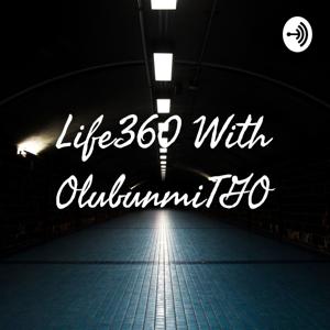 Life360 With OlubunmiTGO