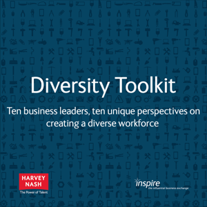 Diversity Toolkit