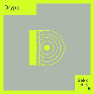 Drypp fra Bekk
