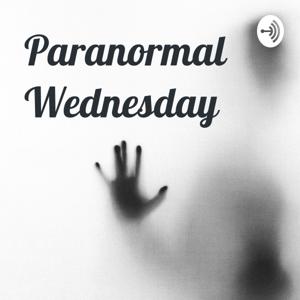 Paranormal Wednesday