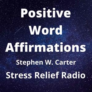 Positive Word Affirmations