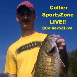 Collier SportsZone Live