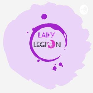 The lady legion