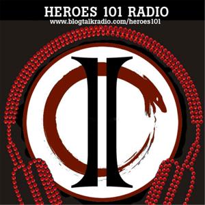 HEROES 101 Radio