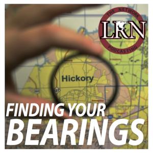 LRN: Finding your Bearings