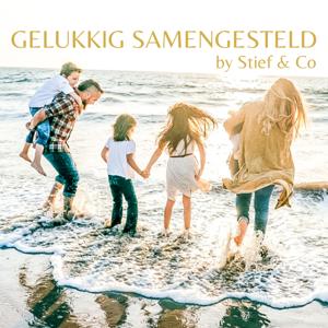 Gelukkig Samengesteld by Stief & Co