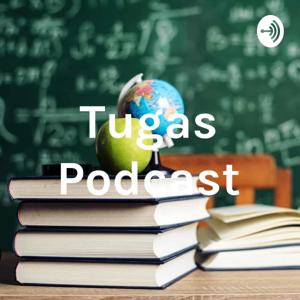 Tugas Podcast