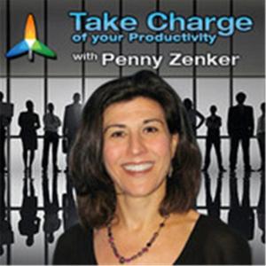 Take Charge of Your Productivity