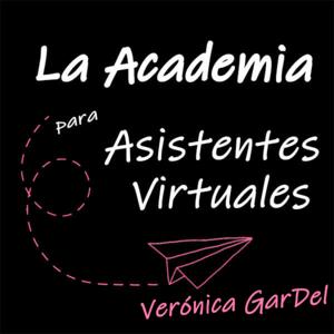 Podcast La Academia para Asistentes Virtuales