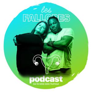 Les Fallopes - Podcast by Erich Preach, Melanie Couture