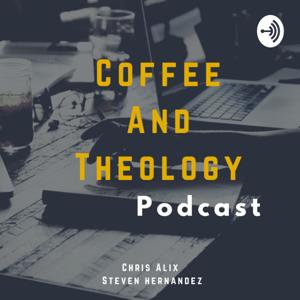 Coffee And Theology