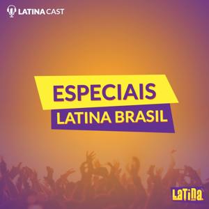 ESPECIAIS LATINA BRASIL