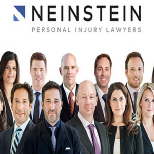 Neinstein Personal Injury Lawyers