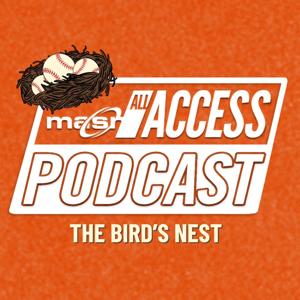 MASN All Access Podcast: Orioles