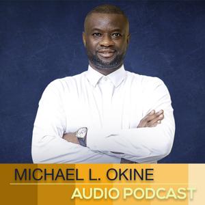 Pastor Michael Okine's Podcast