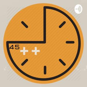 45++