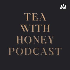 Tea w/ Honey