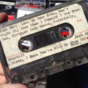 Deb & Courtney's Mix Tape