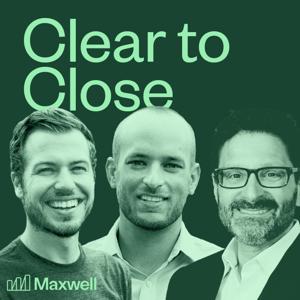 Clear to Close by Maxwell