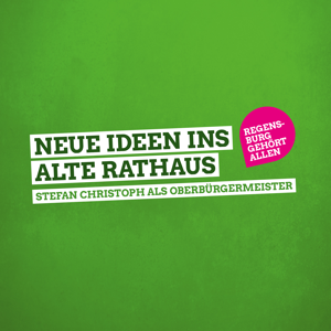 Neue Ideen ins Alte Rathaus