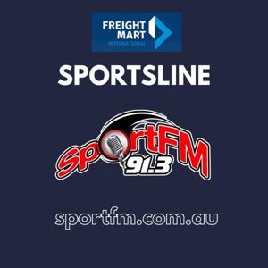 Sports Line by 91.3 SportFM Radio